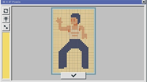 像素修复者-图2