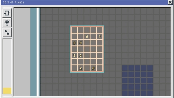 像素修复者-图1