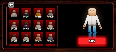 戈尔镇多人沙盒