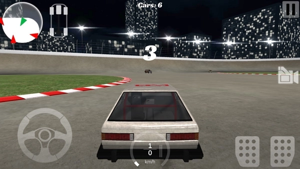 冲撞赛车3最新版