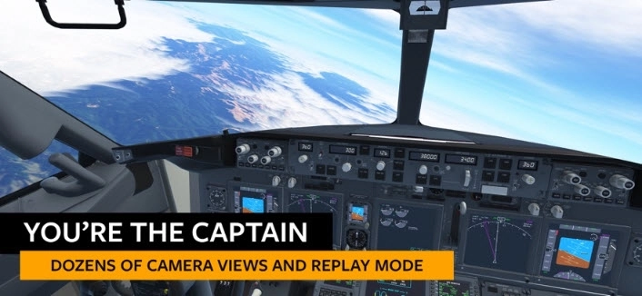 飞行模拟器(4)