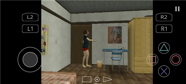 蚊子山田家的夏天(1)