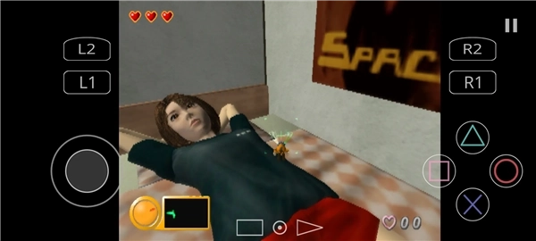 蚊子山田家的夏天(2)