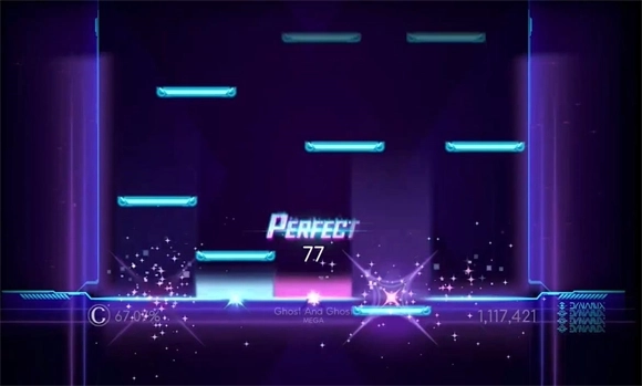 炫光动感2国际服(2)