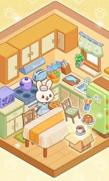 小小梦境乐园-图1