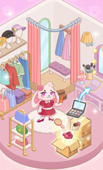 小小梦境乐园-图2