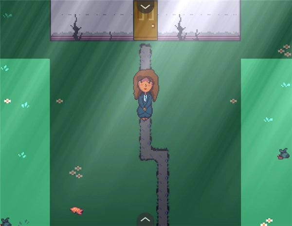 阿莱莎的房子(2)