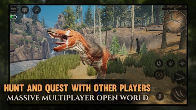 泰坦之路国际版(2)