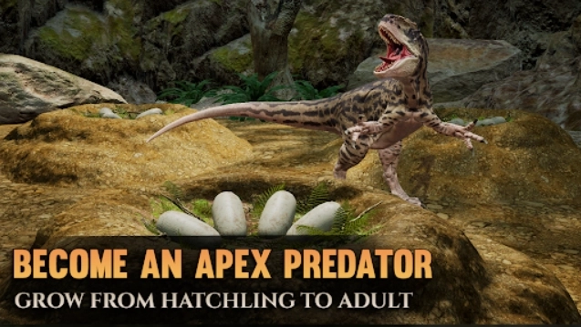 泰坦之路国际版(4)