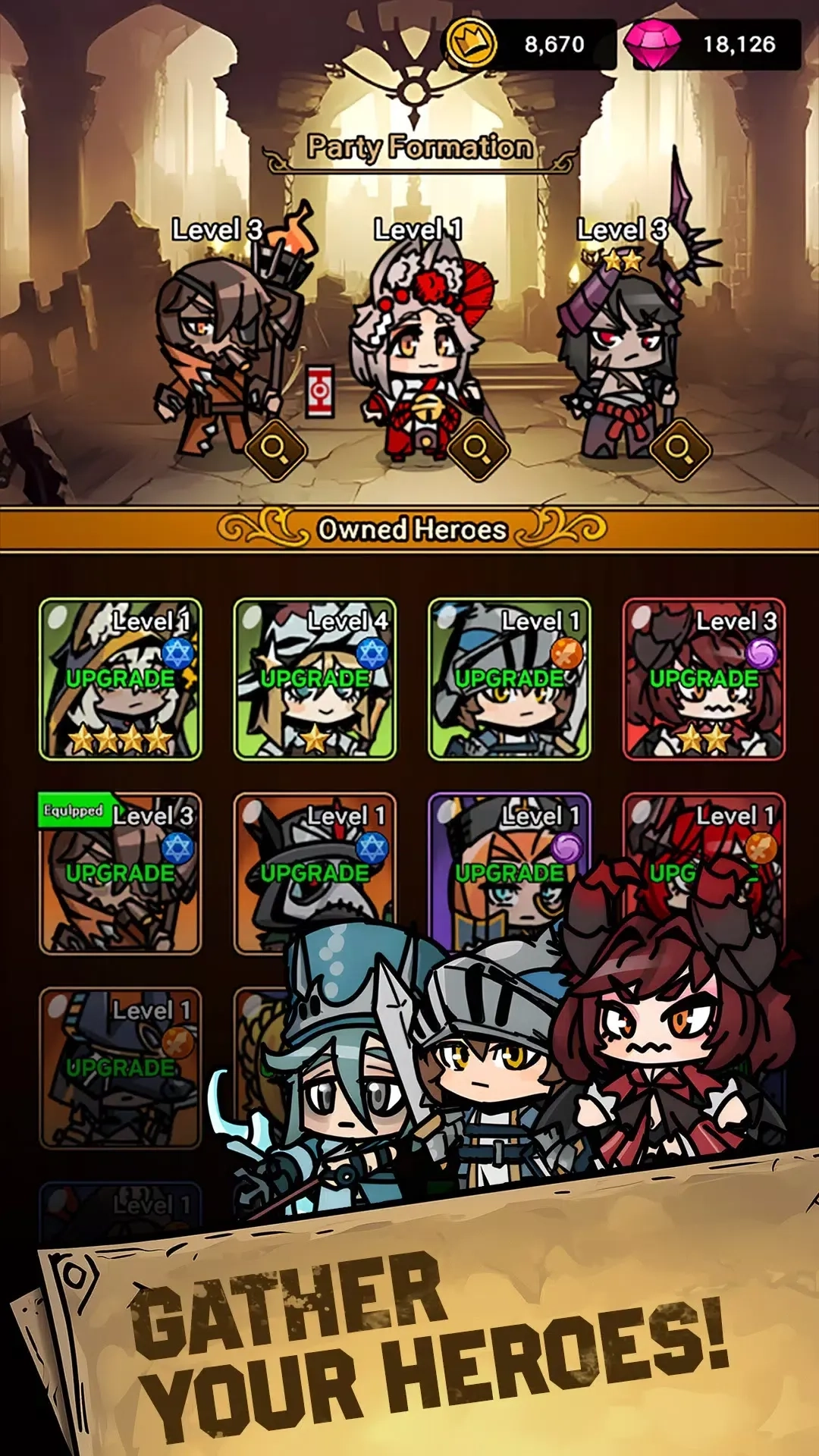 地牢随机防御(2)