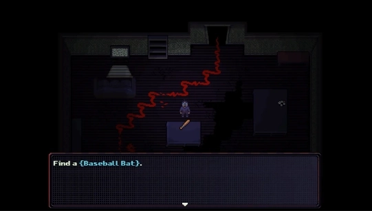 勿观窗外汉化版(4)