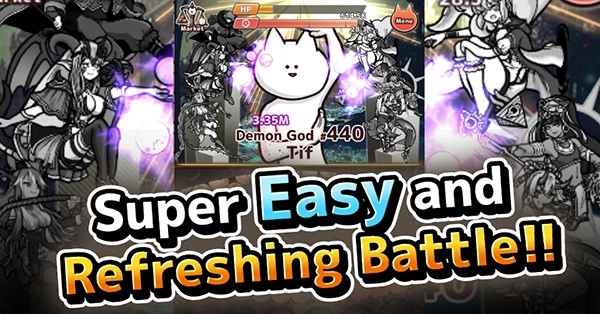 你的目的就是杀死我3