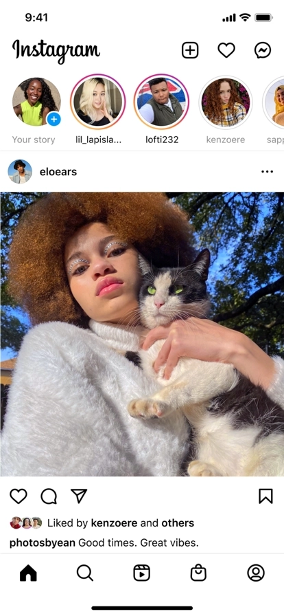 instagram安卓免费版