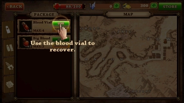 西部荒野迷你牛仔世界(3)