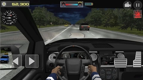 Police Simulator(1)