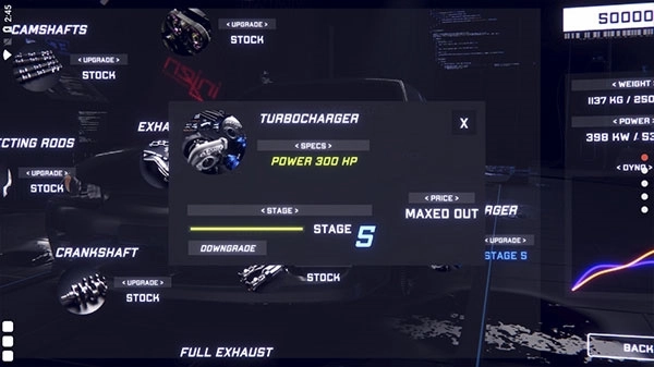 崩溃金属赛车中文版(1)