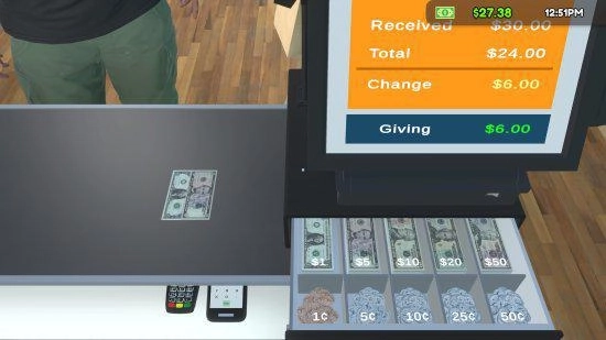 tcg卡牌商店模拟器手机版(6)