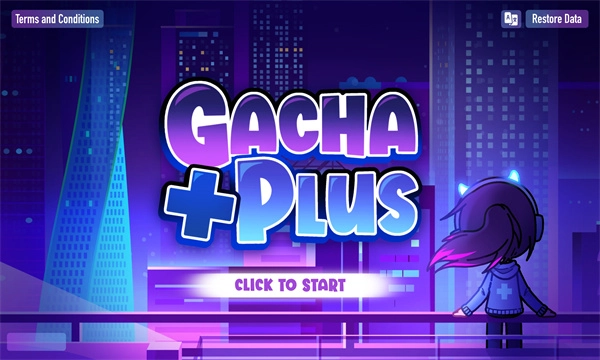 gachalife2汉化版(2)