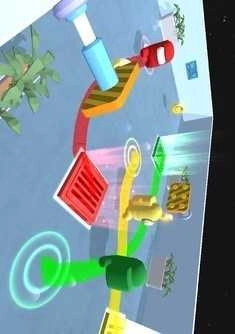 冒名公园游戏截图1