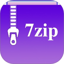 7zip解压缩软件