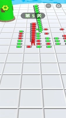 你来打我呀游戏图4