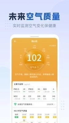 平安天氣動態(tài)圖3