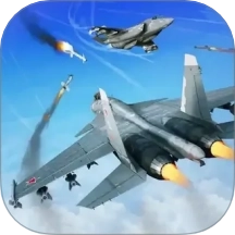 3D真实飞机模拟驾驶