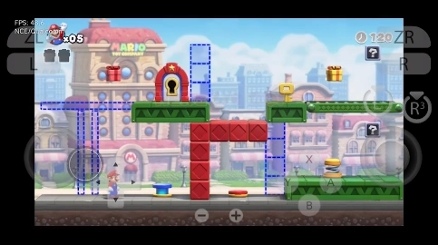 suyu模拟器免费版