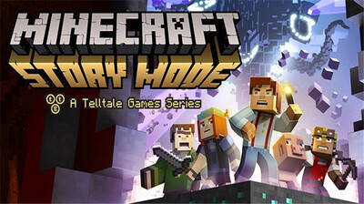 我的世界:故事模式经典版图3