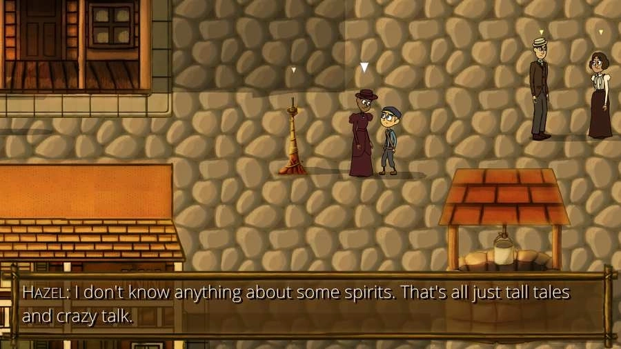 琵琶林之魂完整版