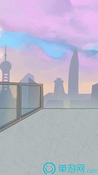 我的女朋友不见了