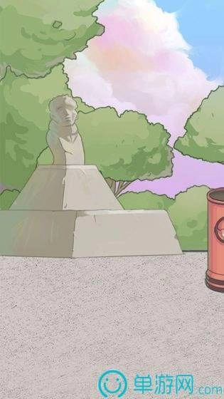 我的女朋友不见了