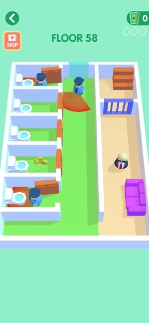 是特工就上100层红包版