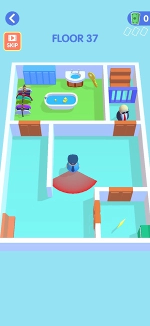 是特工就上100层红包版