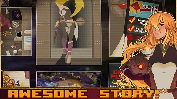 星球潜将战记汉化版