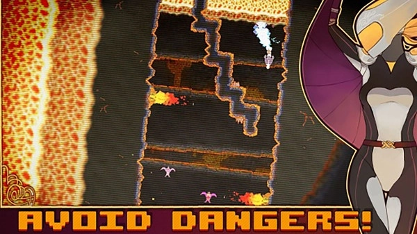 星球潜将战记汉化版