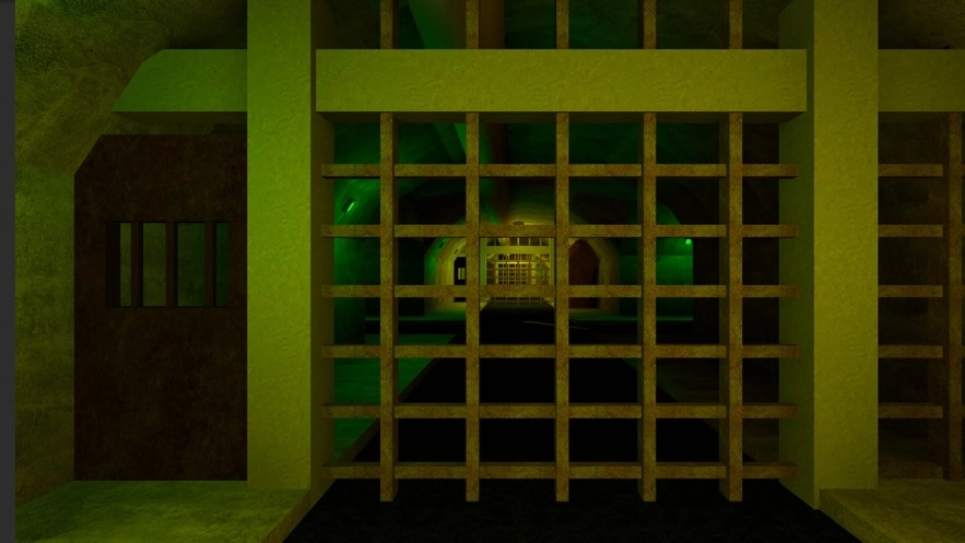 狗先生可怕的故事