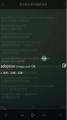唐僧英语