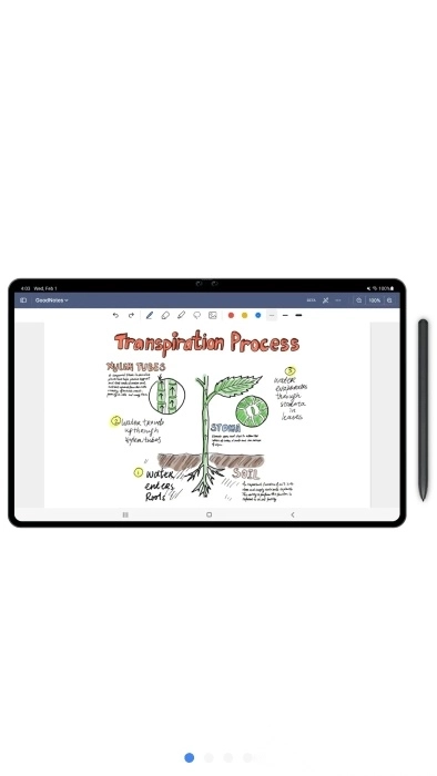 goodnotes笔记最新版
