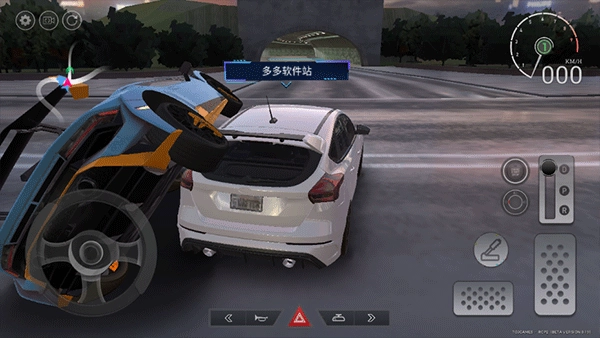 真实停车模拟器2汉化版(2)