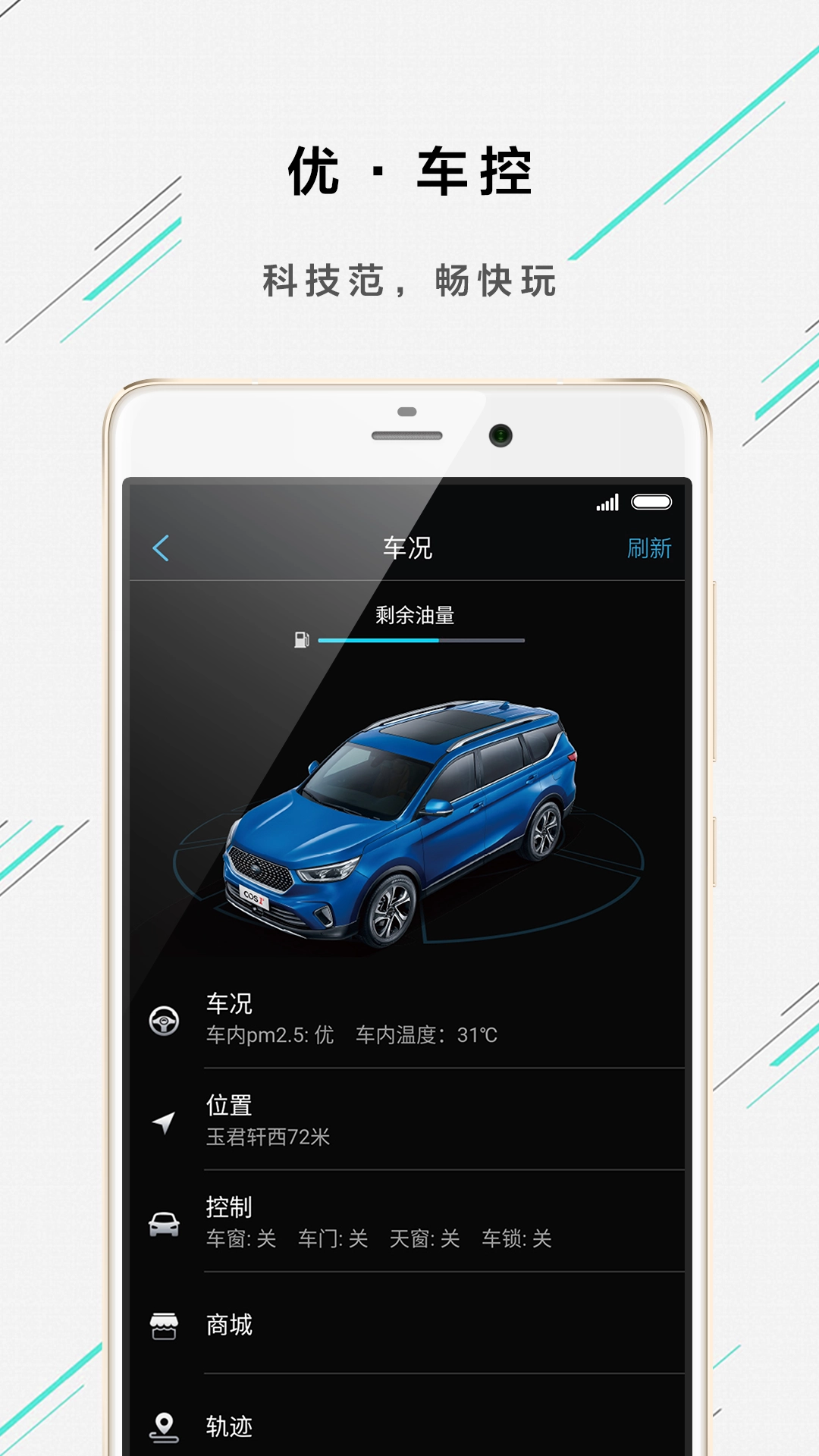 欧尚Style(2)