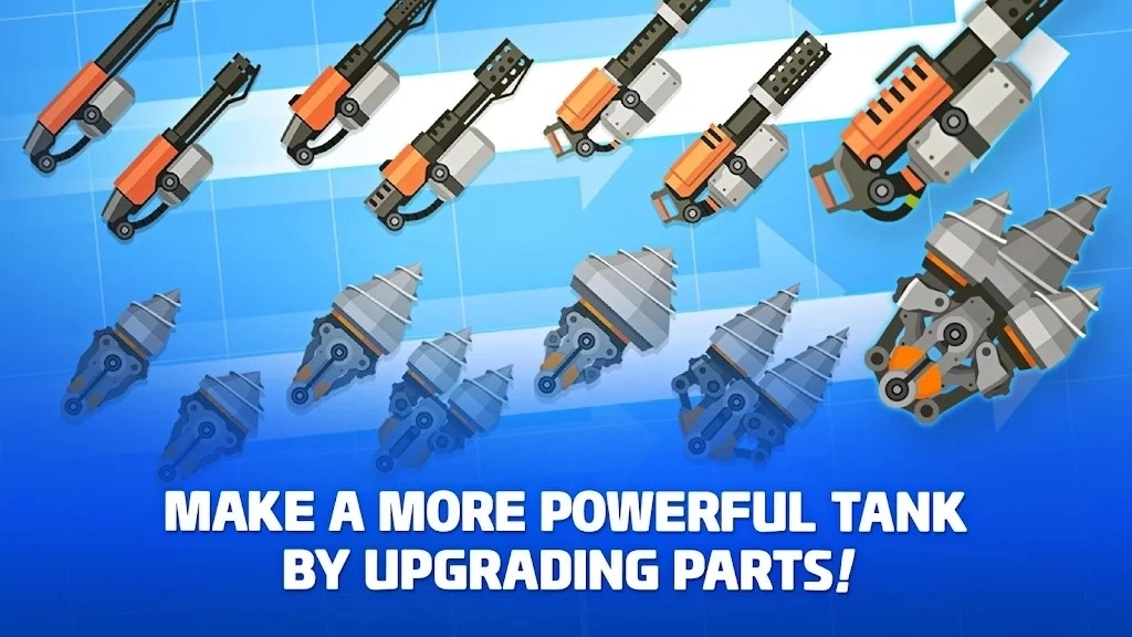 超级战车大作战