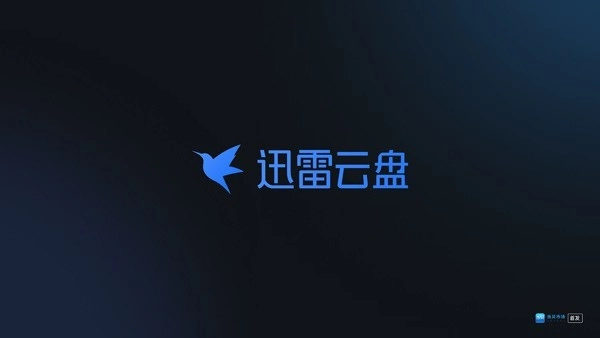 迅雷云盘tv版图1