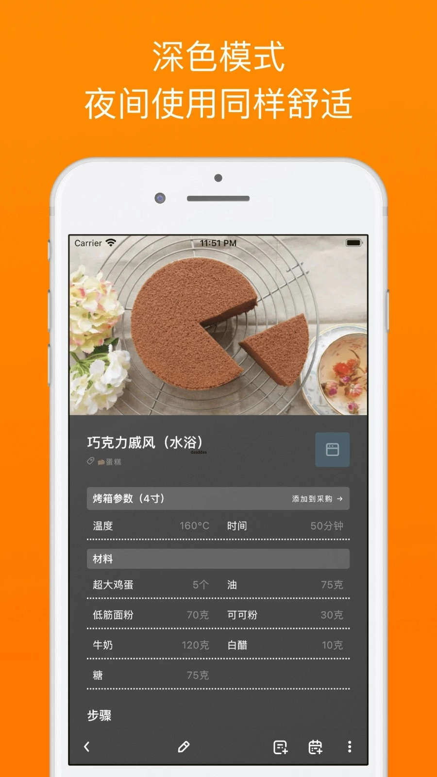 料理笔记-图1