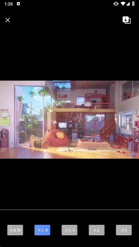 闪电剪辑(3)