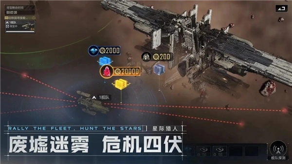 无尽的拉格朗日