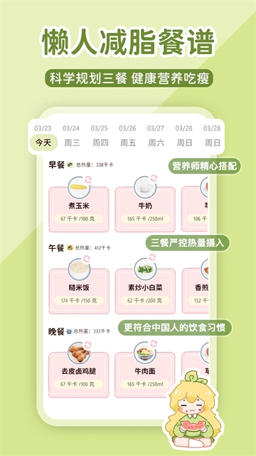 柠檬轻断食图5