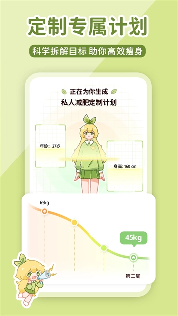 柠檬轻断食图1