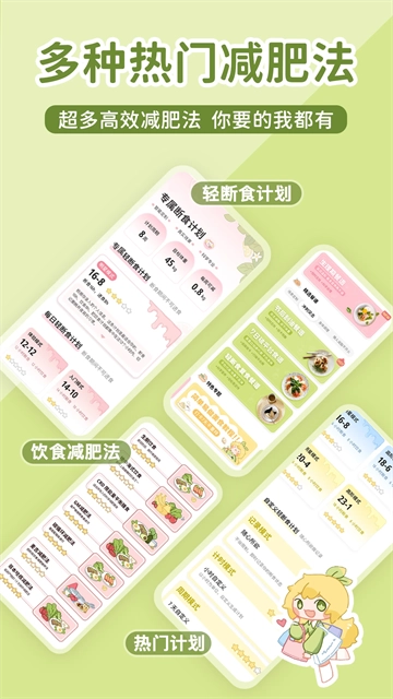 柠檬轻断食图3