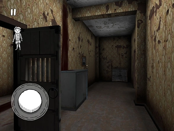 邪恶修女最新版-图3